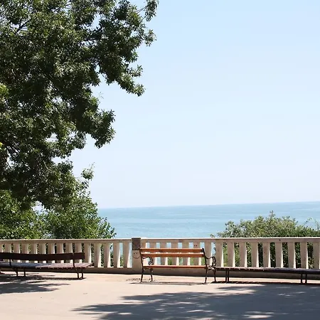 Neptune Hotel Saints Constantine and Helena