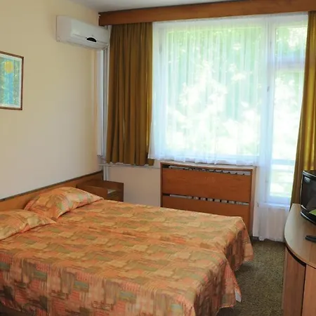 Hotel Neptune Saints Constantine and Helena