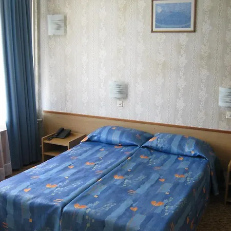 Hotel Neptune Saints Constantine and Helena