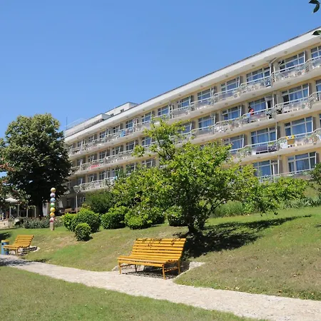 Hotel Neptune Saints Constantine and Helena