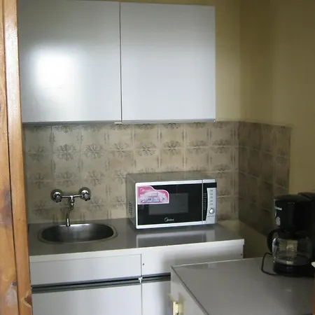 ホテル Neptune セインツ・コンスタンティン＆ヘレナ