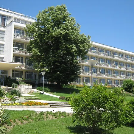 Neptune Hotel