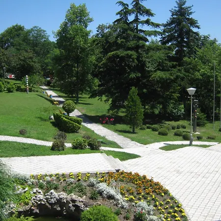 ホテル Neptune セインツ・コンスタンティン＆ヘレナ