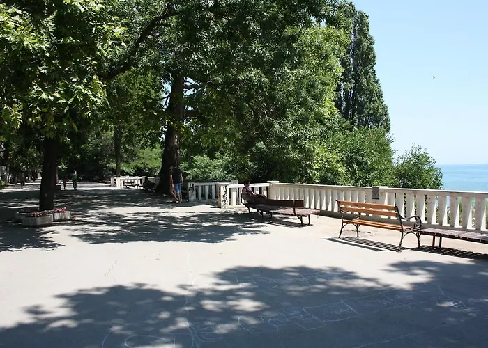 Neptune 3* St Constantin et Helena