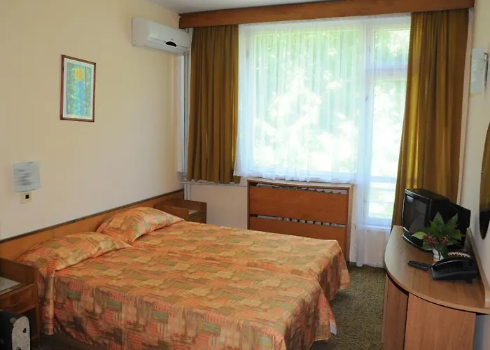 Hotel Neptune St Constantin et Helena