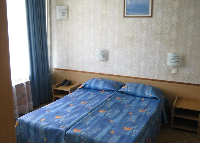 Hotel Neptune St Constantin et Helena