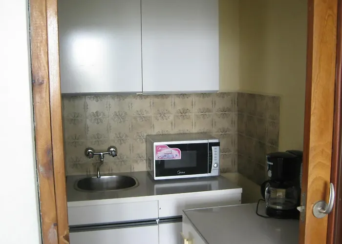 Hotel Neptune St Constantin et Helena